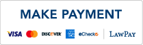 LawPay Make Payment