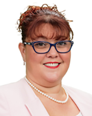 Kristine Tucker, Esq. Kristine Tucker, Esq.